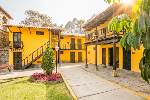 Gallery - Decameron El Pueblo