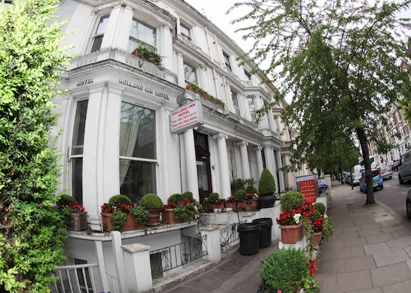 Gallery - Jubilee Hotel Kensington