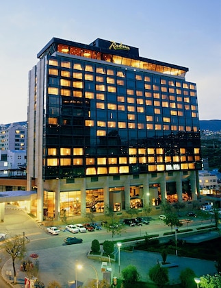 Gallery - Real Plaza Hotel & Convention Center