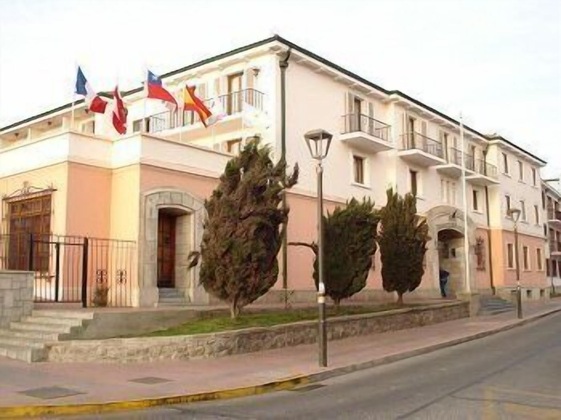 Gallery - Hotel Francisco De Aguirre Serena