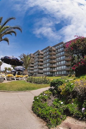 Gallery - Hotel Club La Serena