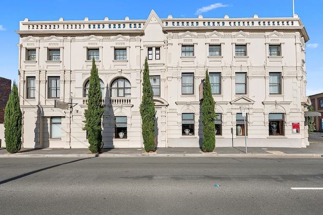 Gallery - The Grand Hotel Launceston