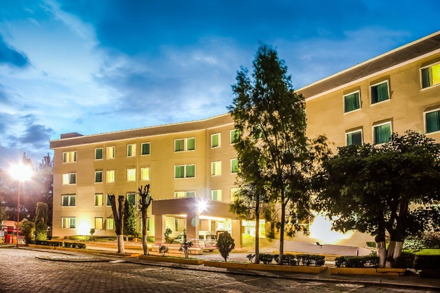 Gallery - Fiesta Inn Perinorte