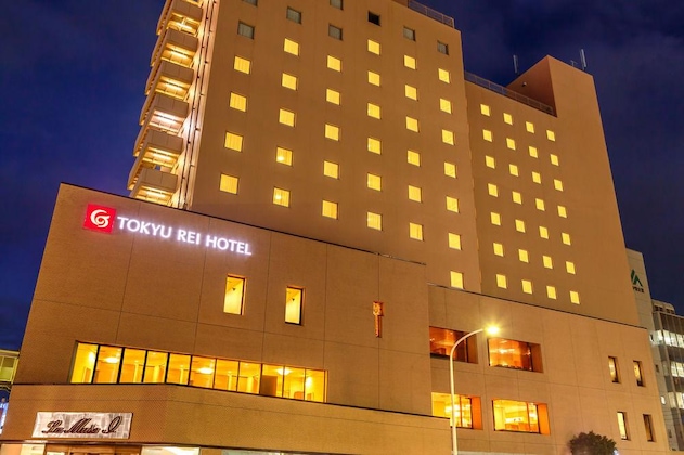 Gallery - Alpico Plaza Hotel