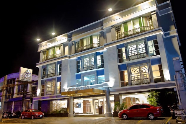 Gallery - Crown Regency Hotel Makati