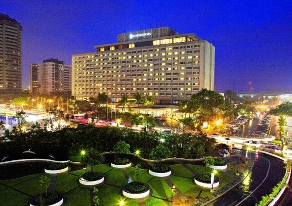 Gallery - Intercontinental Manila
