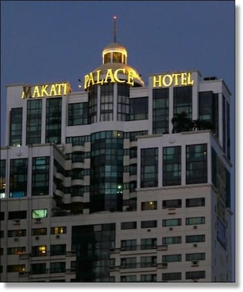 Gallery - Makati Palace Hotel