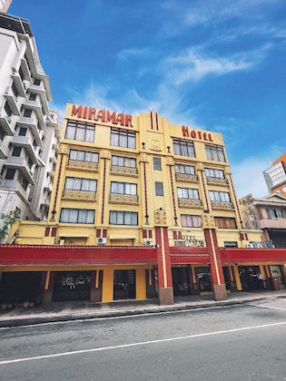 Gallery - Miramar Hotel