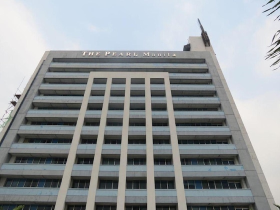 Gallery - The Pearl Manila Hotel