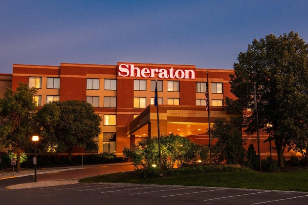 Gallery - Sheraton Minneapolis West Hotel