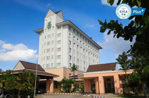 Gallery - Imperial Narathiwat Hotel