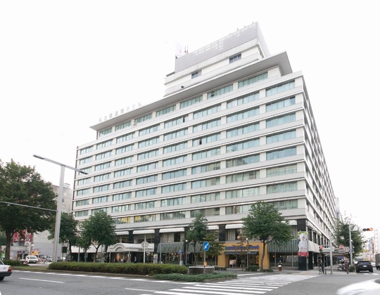 Gallery - International Hotel Nagoya