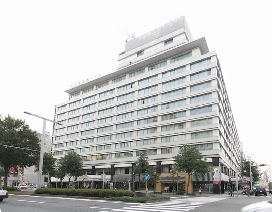 Gallery - International Hotel Nagoya