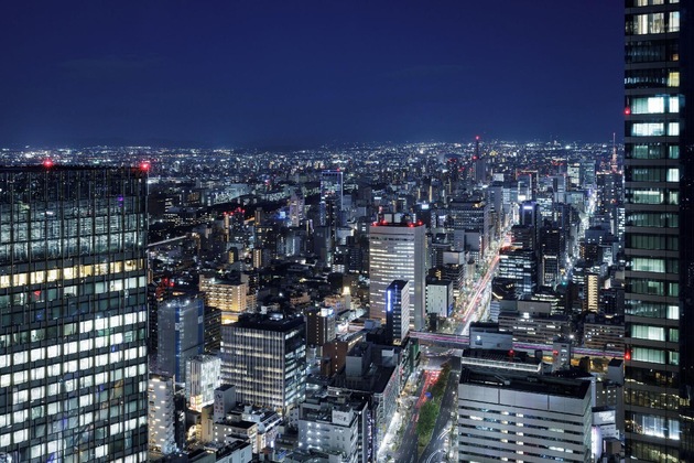 Gallery - Nagoya Marriott Associa Hotel