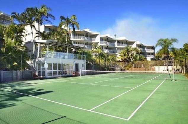 Gallery - Noosa Hill Resort