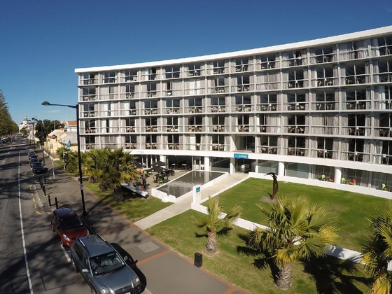 Gallery - Scenic Hotel Te Pania