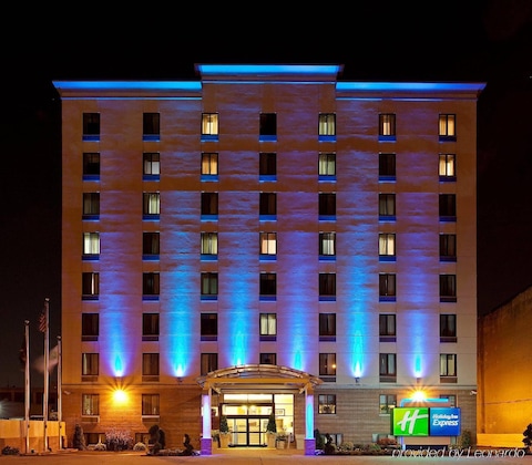 Gallery - Holiday Inn Express Brooklyn, An Ihg Hotel