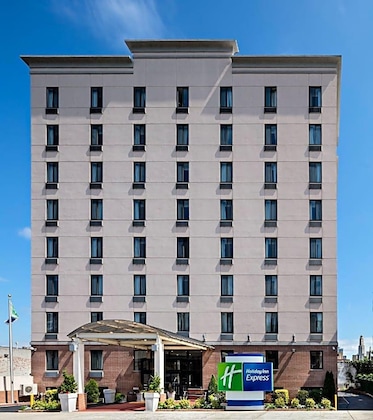 Gallery - Holiday Inn Express Brooklyn, An Ihg Hotel