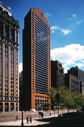 Gallery - New York Marriott Downtown