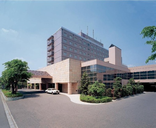 Gallery - Okayama Royal Hotel