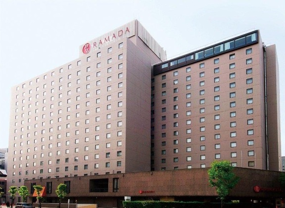 Gallery - Ramada Hotel Osaka