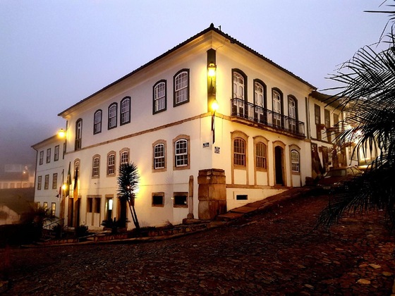 Gallery - Hotel Luxor Ouro Preto