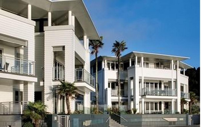 Gallery - The Waterfront Suites - Heritage Collection
