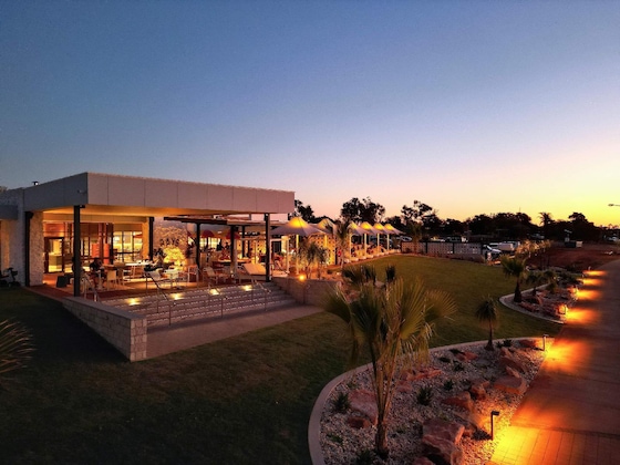 Gallery - Ibis Styles Port Hedland
