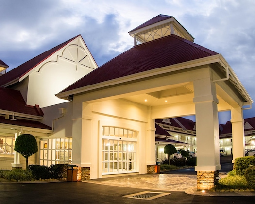 Gallery - Courtyard Port Elizabeth