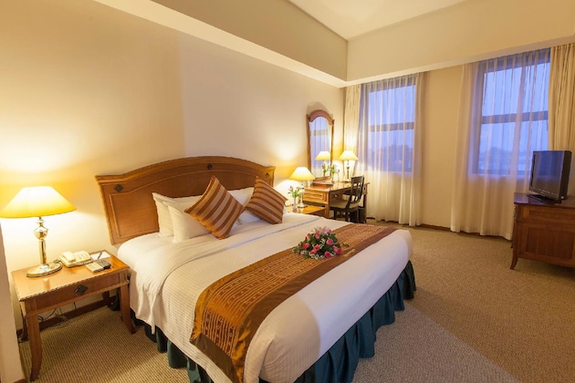 Gallery - Himawari Hotel Apartments