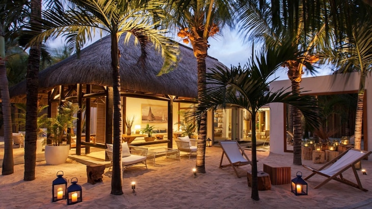 Gallery - Veranda Pointe Aux Biches Hotel