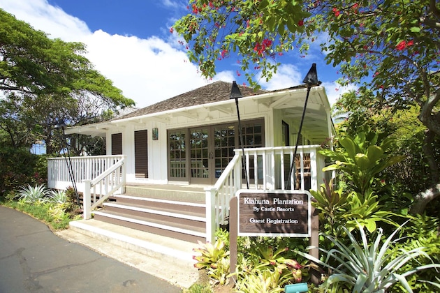 Gallery - Castle Kiahuna Plantation & Beach Bungalows