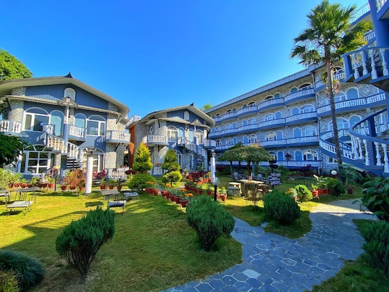 Gallery - Hotel The Kantipur
