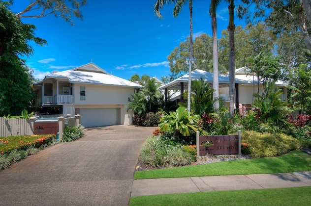 Gallery - Port Douglas Retreat