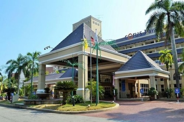 Gallery - Corus Paradise Resort Port Dickson