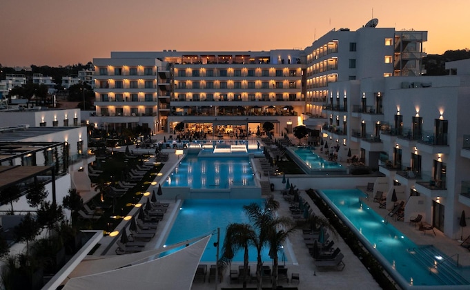 Gallery - Atlantica Aqua Blue Hotel