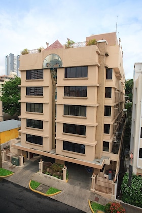 Gallery - Hotel Coral Suites