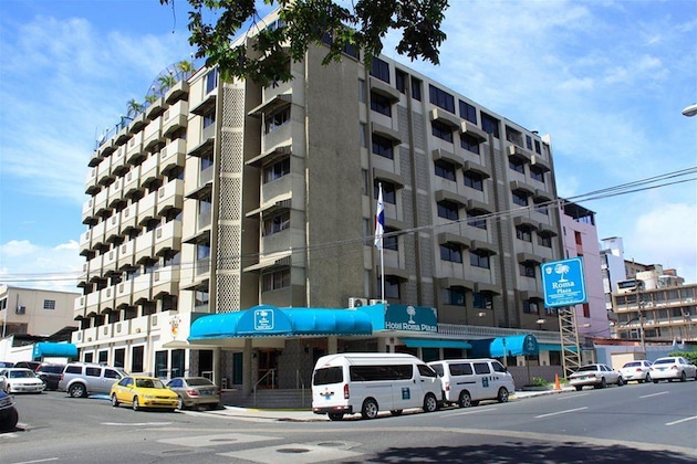 Gallery - Hotel Roma Plaza
