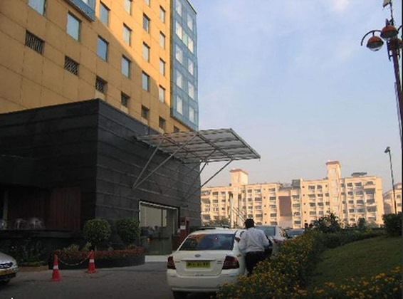 Gallery - Royal Orchid Central Pune
