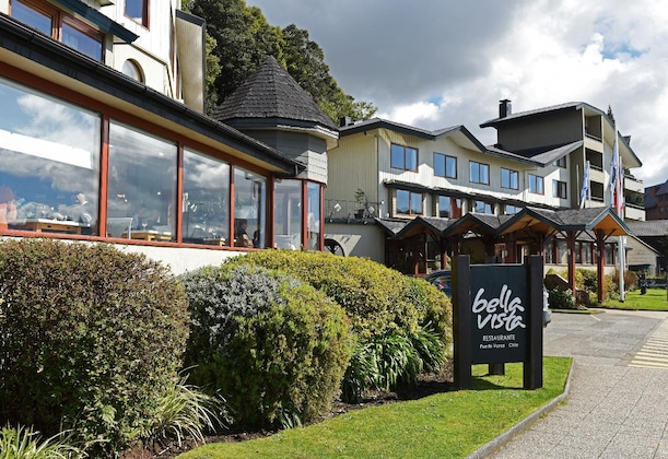 Gallery - Hotel Bellavista