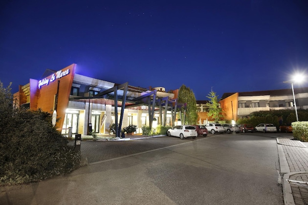 Gallery - Hotel Holiday La Marca