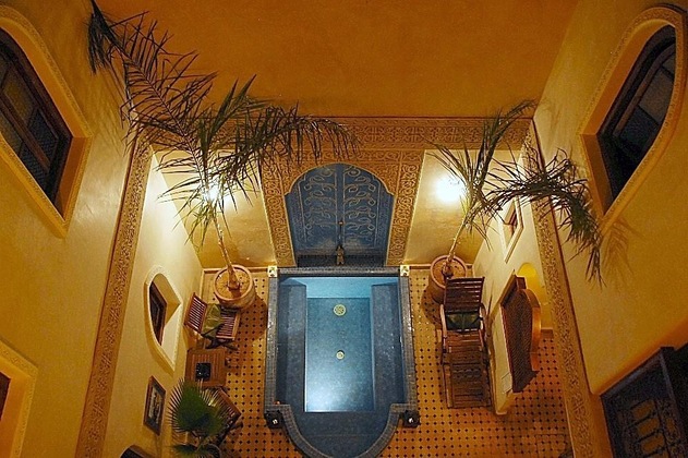 Gallery - Riad Jonan