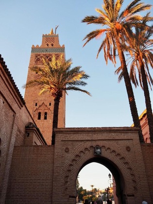 Gallery - Riad Daria Suites & Spa