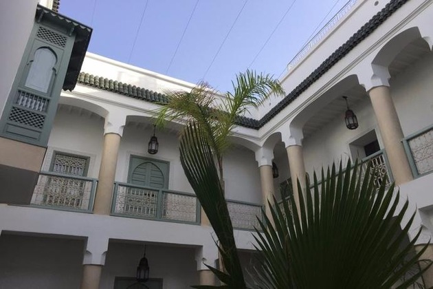 Gallery - Riad Les Hibiscus