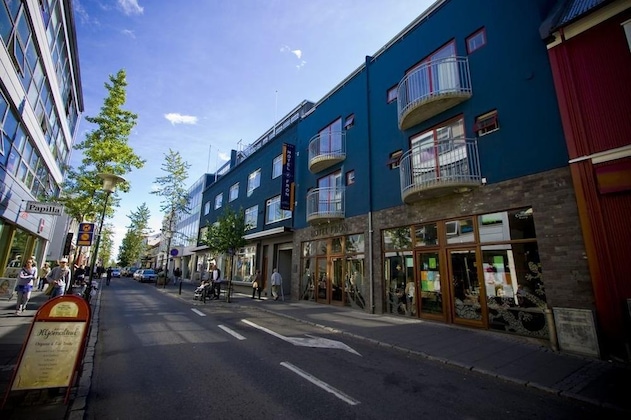Gallery - Hotel Fron