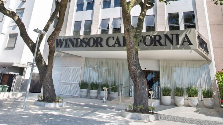 Gallery - Windsor California Copacabana