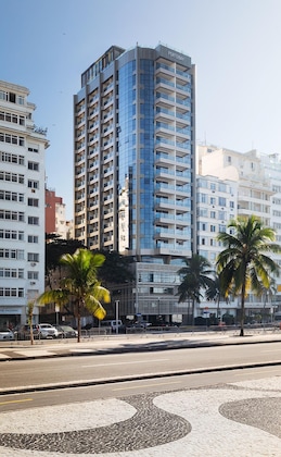 Gallery - Portobay Rio Internacional