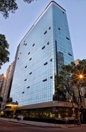 Gallery - Royal Rio Palace Hotel