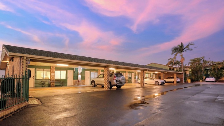 Gallery - Best Western Cattle City Motor Inn