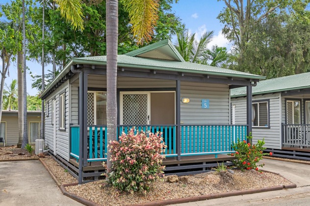 Gallery - Discovery Parks – Rockhampton